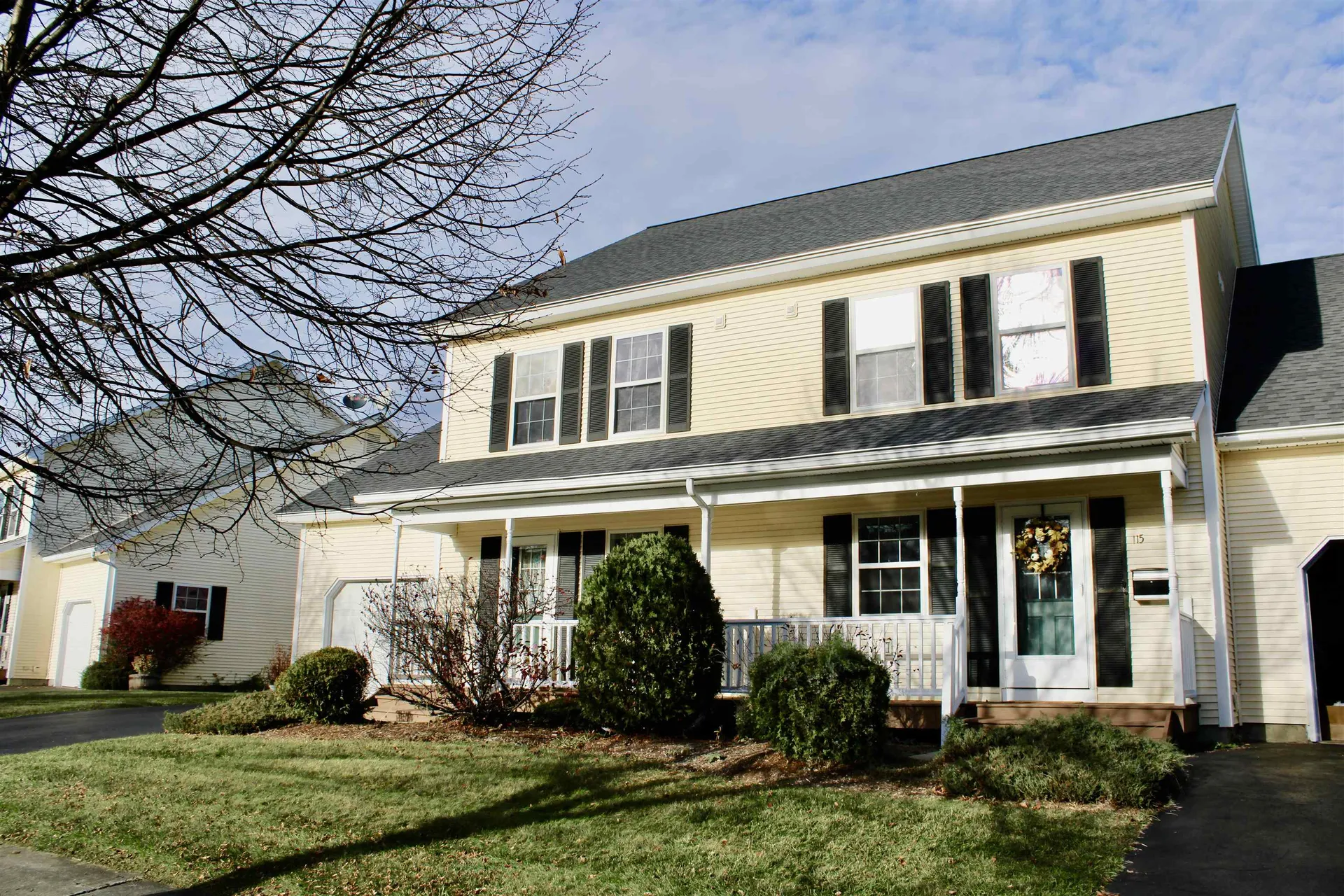 115 Catkin Drive South Burlington VT 05403