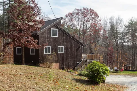 325 Davison Road Henniker NH 03242