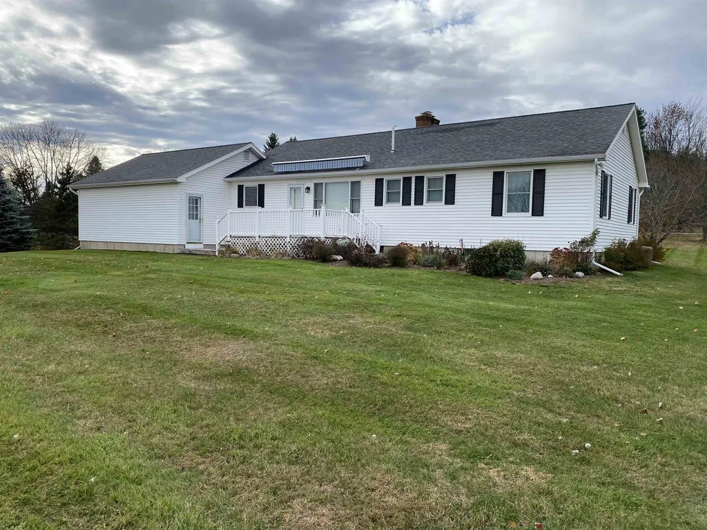 1316 Old Stage Road Williston VT 05495