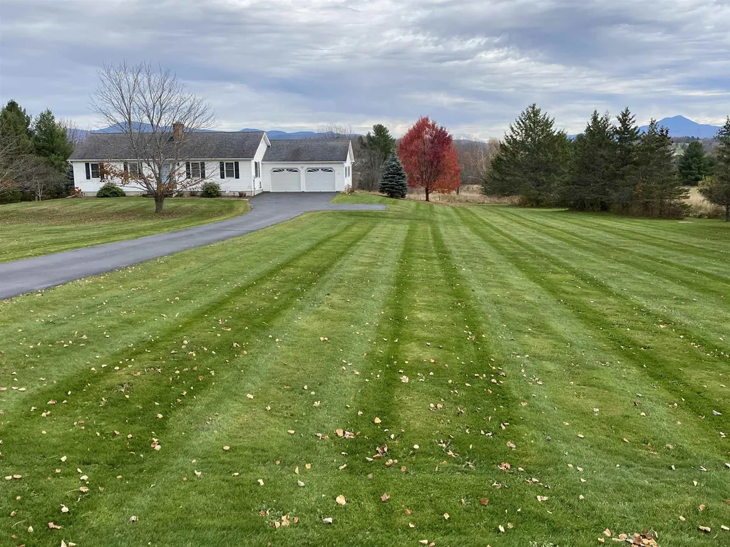 1316 Old Stage Road Williston VT 05495