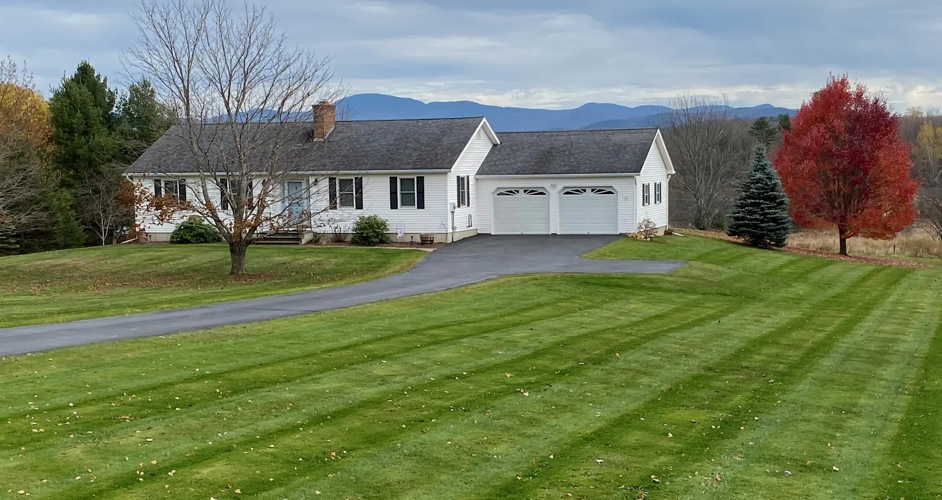 1316 Old Stage Road Williston VT 05495