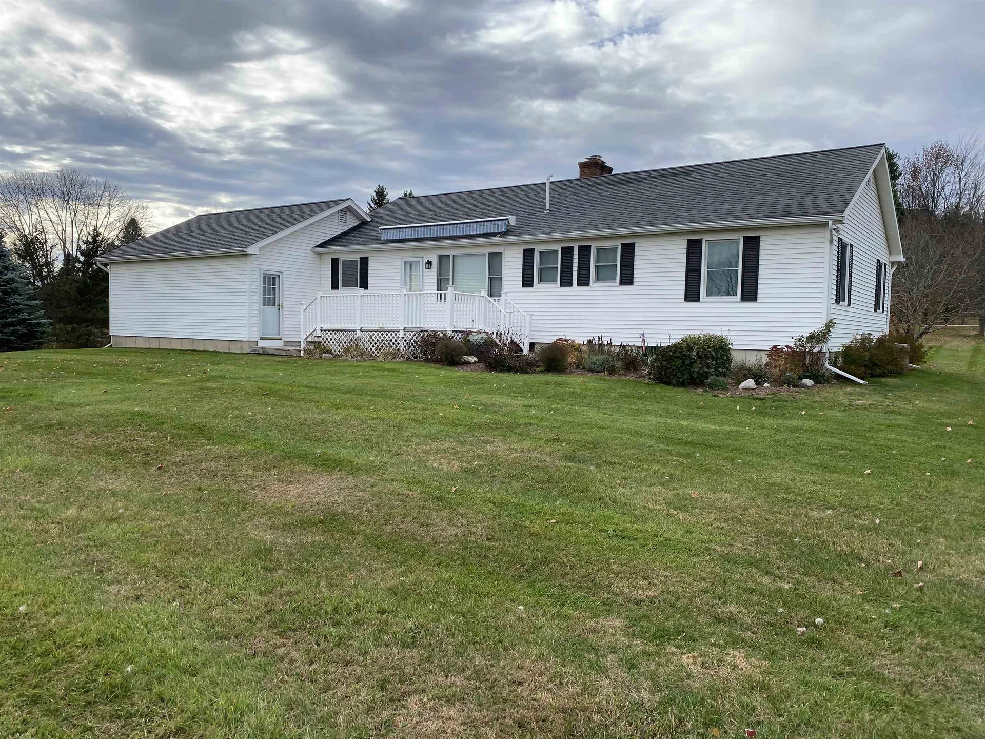 1316 Old Stage Road Williston VT 05495