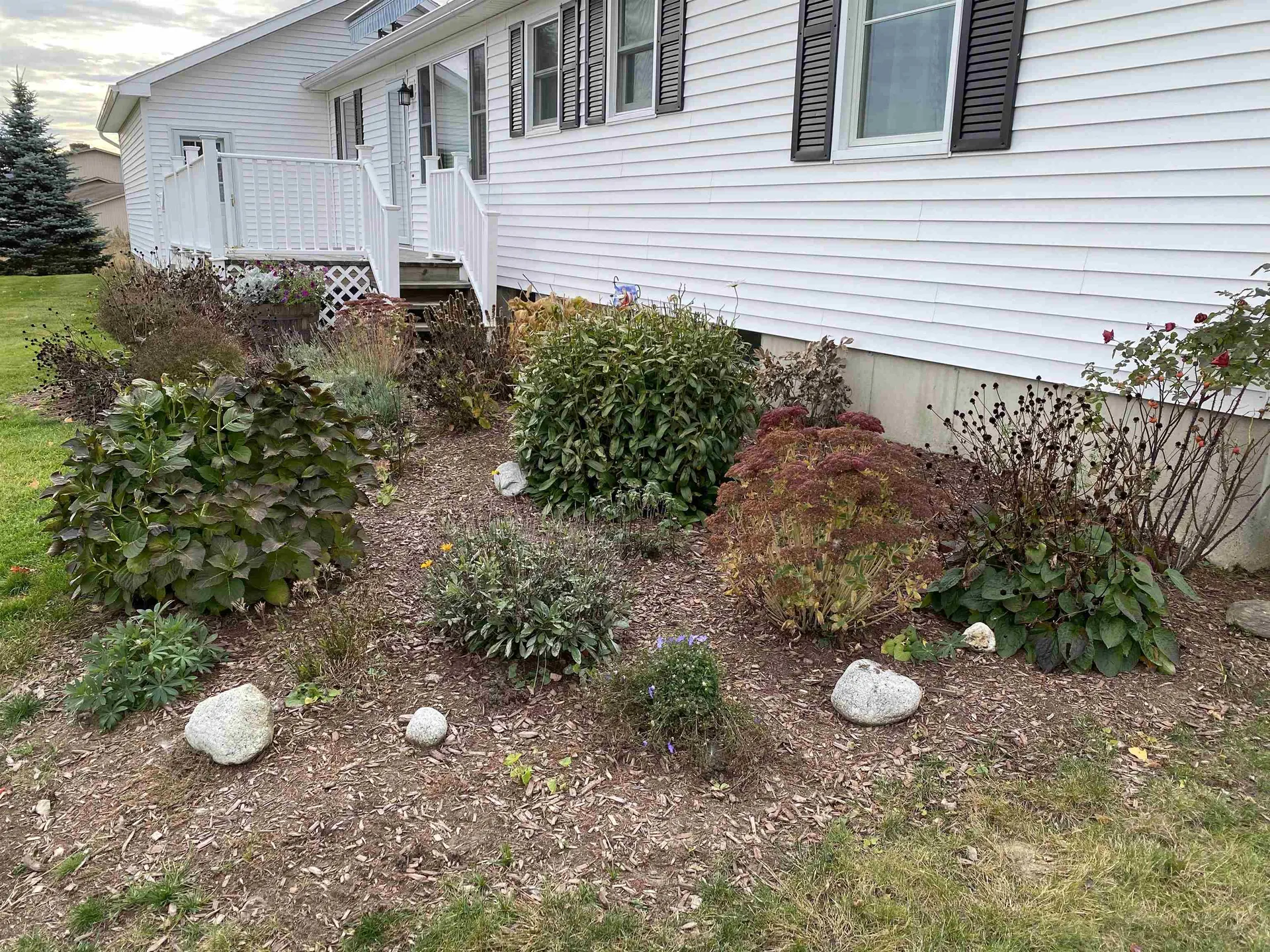 1316 Old Stage Road Williston VT 05495