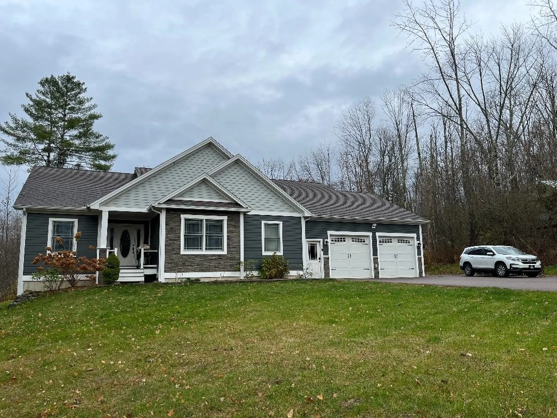81 Whitney Hill Road Williston VT 05495