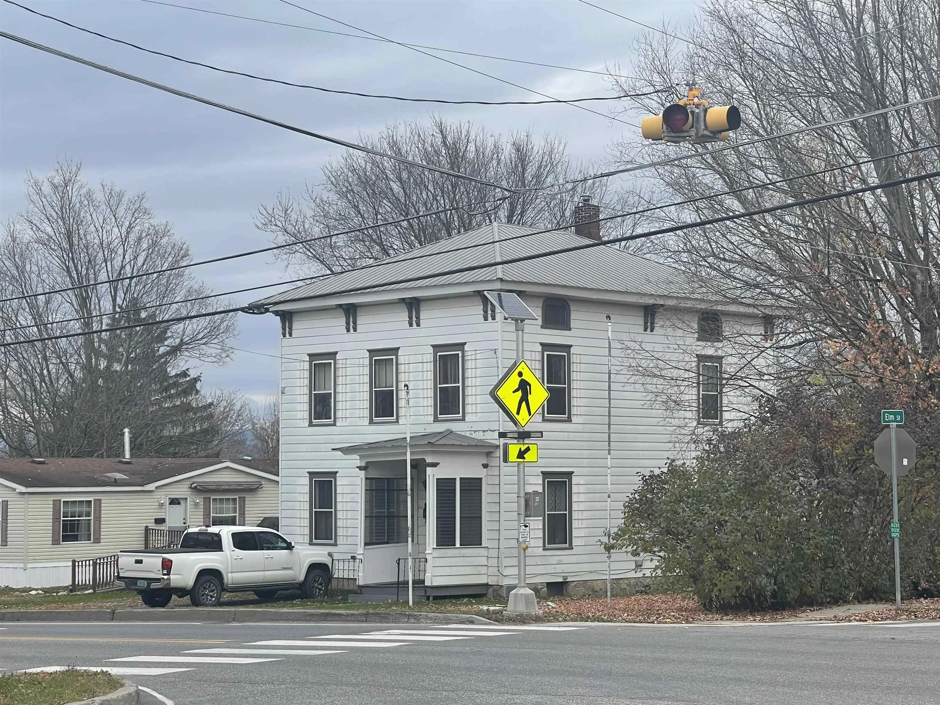 63 West Main Street Vergennes VT 05491