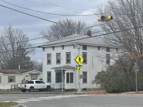 63 West Main Street Vergennes VT 05491