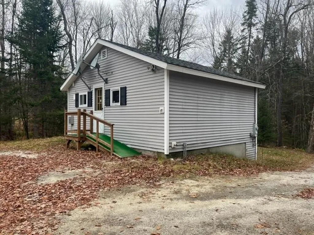 3175 State Forest Road Groton VT 05046