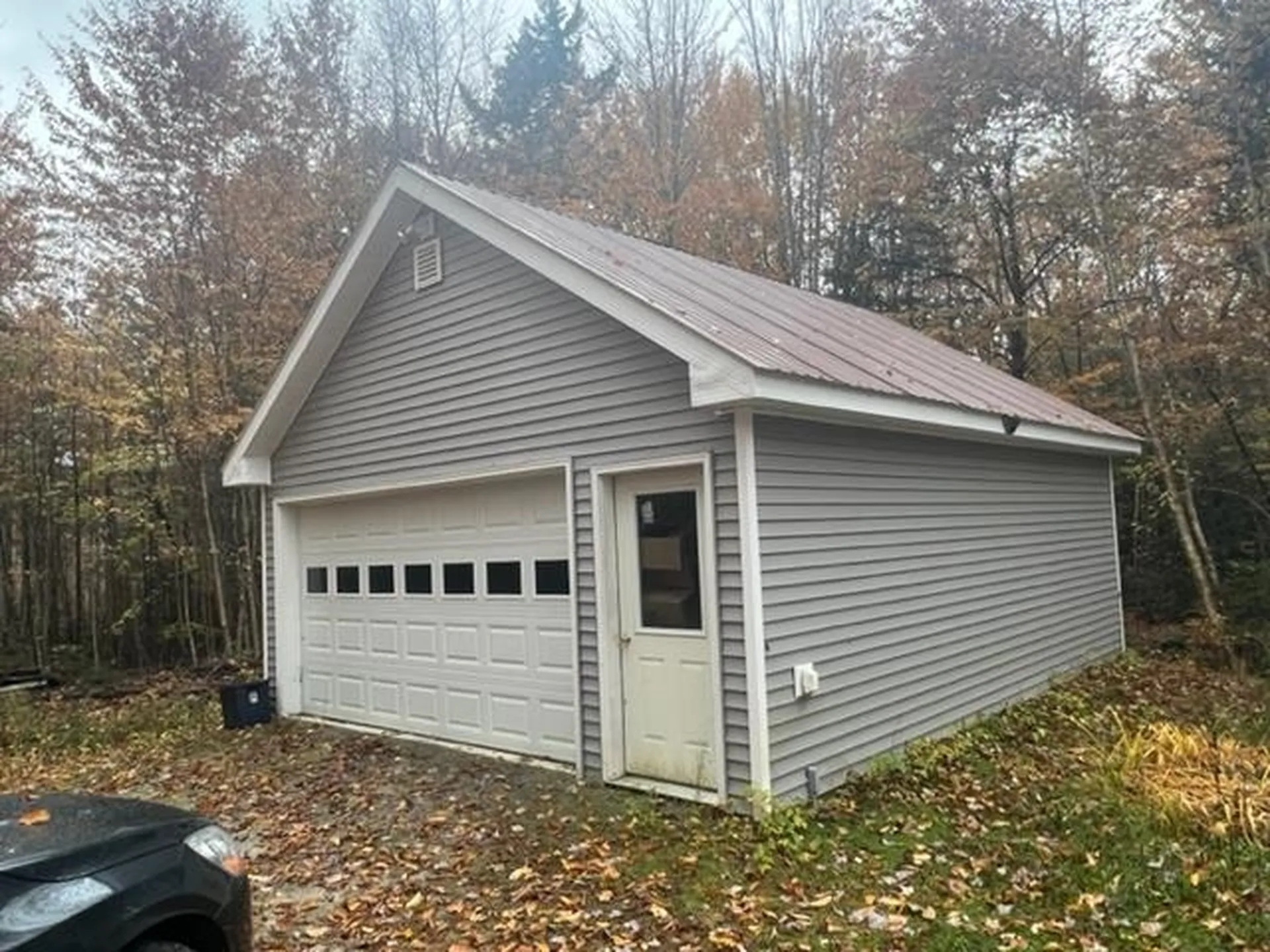 3175 State Forest Road Groton VT 05046