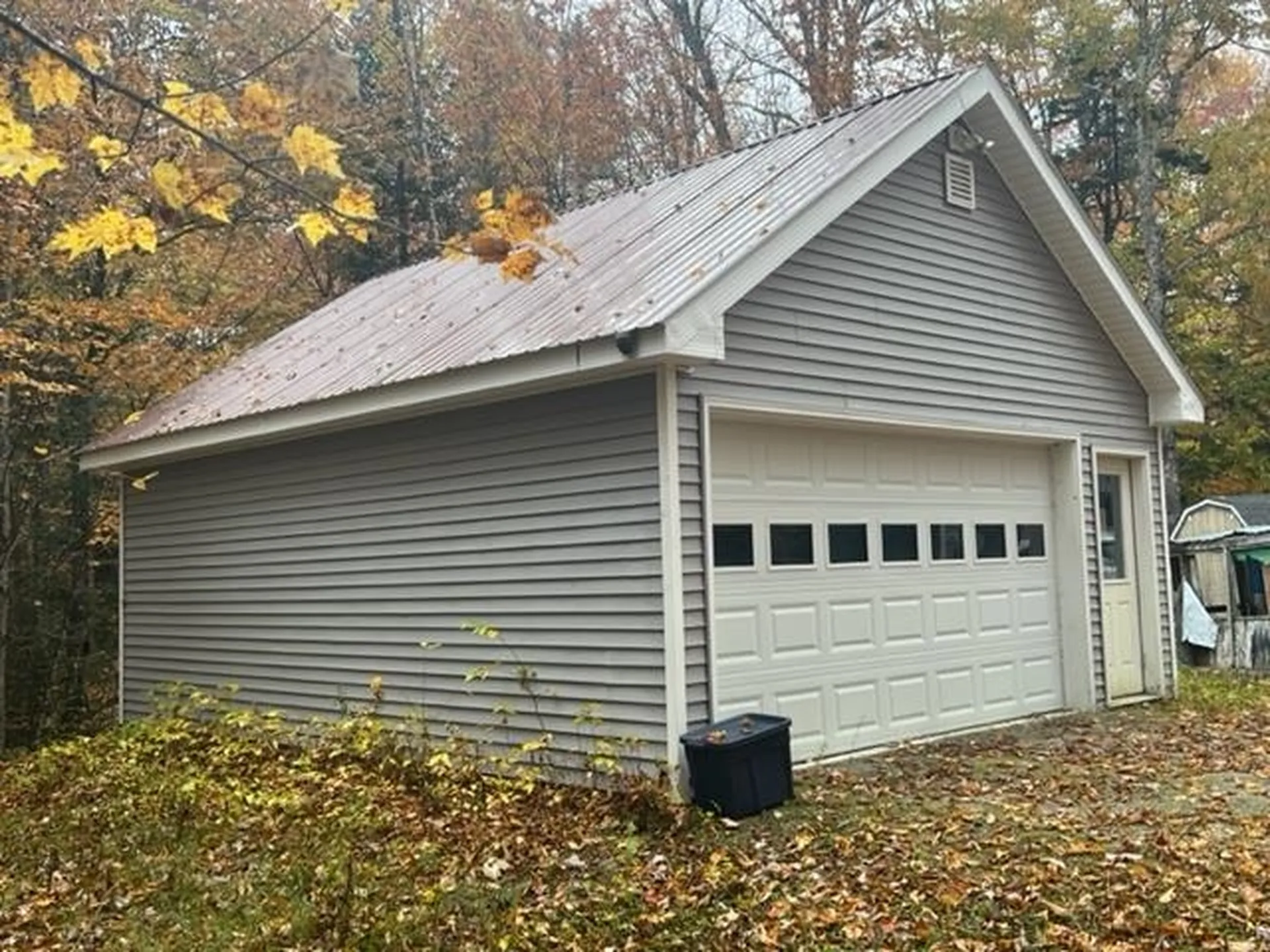 3175 State Forest Road Groton VT 05046