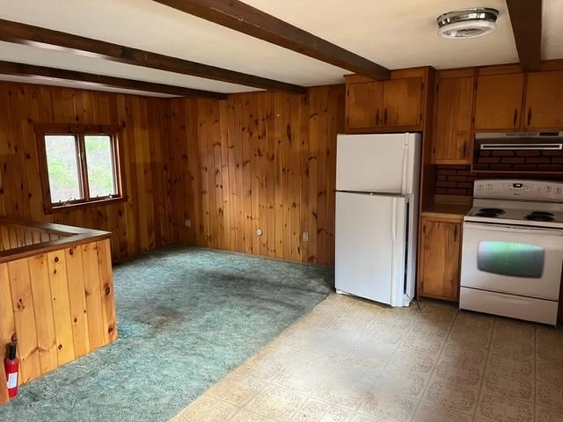 3175 State Forest Road Groton VT 05046