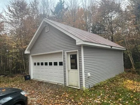 3175 State Forest Road Groton VT 05046