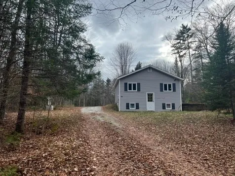 3175 State Forest Road Groton VT 05046