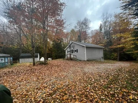 3175 State Forest Road Groton VT 05046