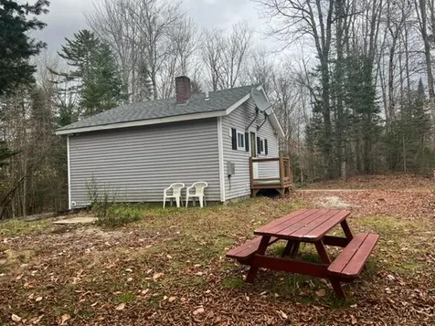 3175 State Forest Road Groton VT 05046