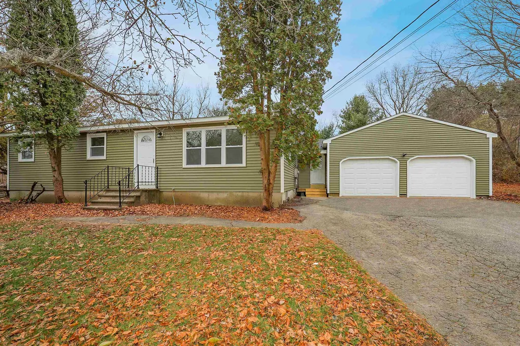 5 Hersey Lane Stratham NH 03885