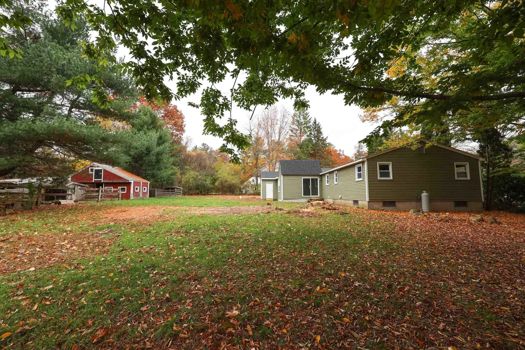 5 Hersey Lane Stratham NH 03885