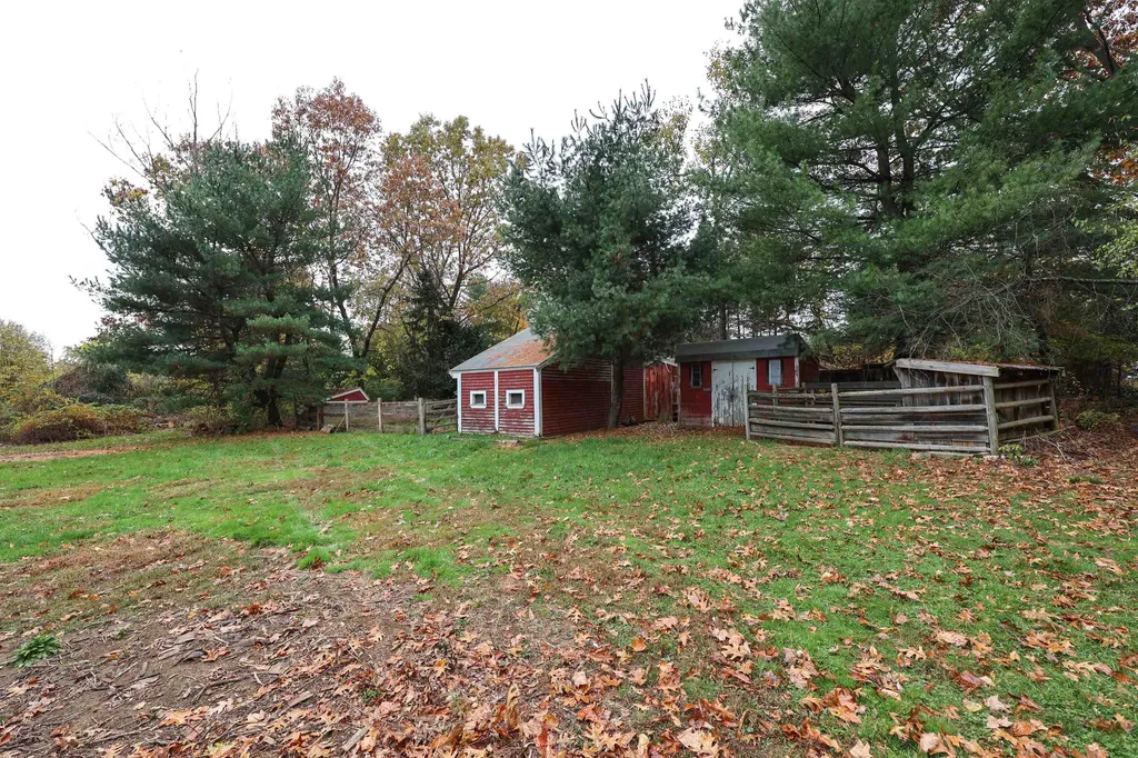 5 Hersey Lane Stratham NH 03885