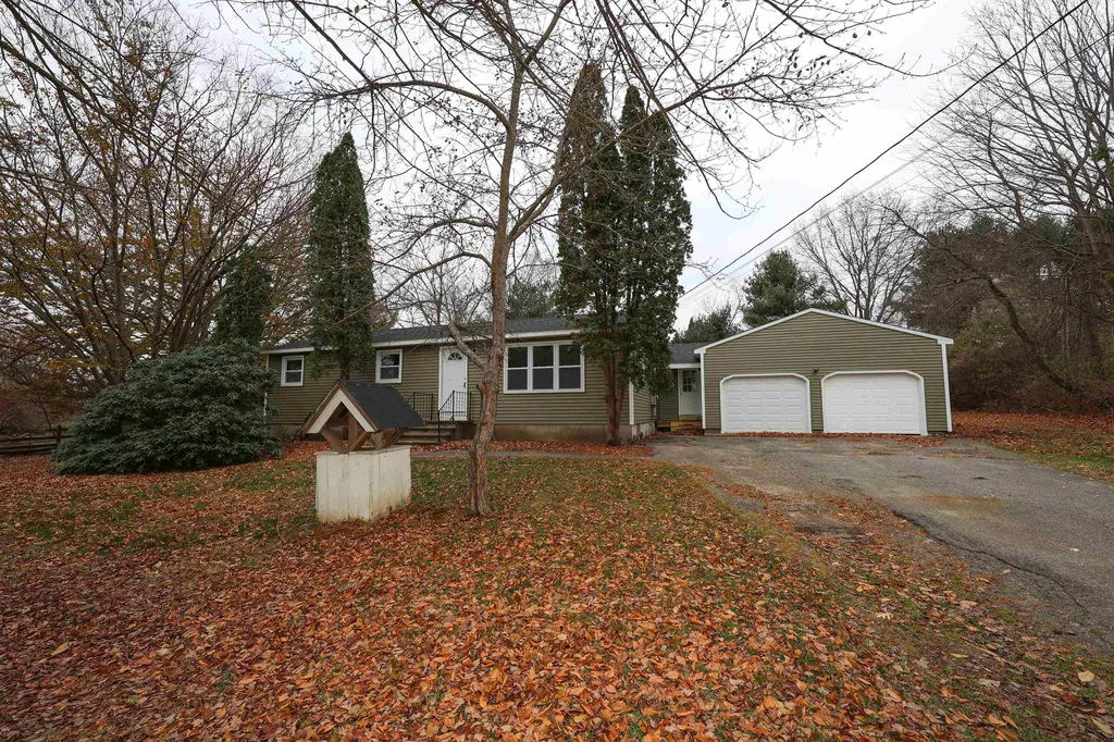 5 Hersey Lane Stratham NH 03885