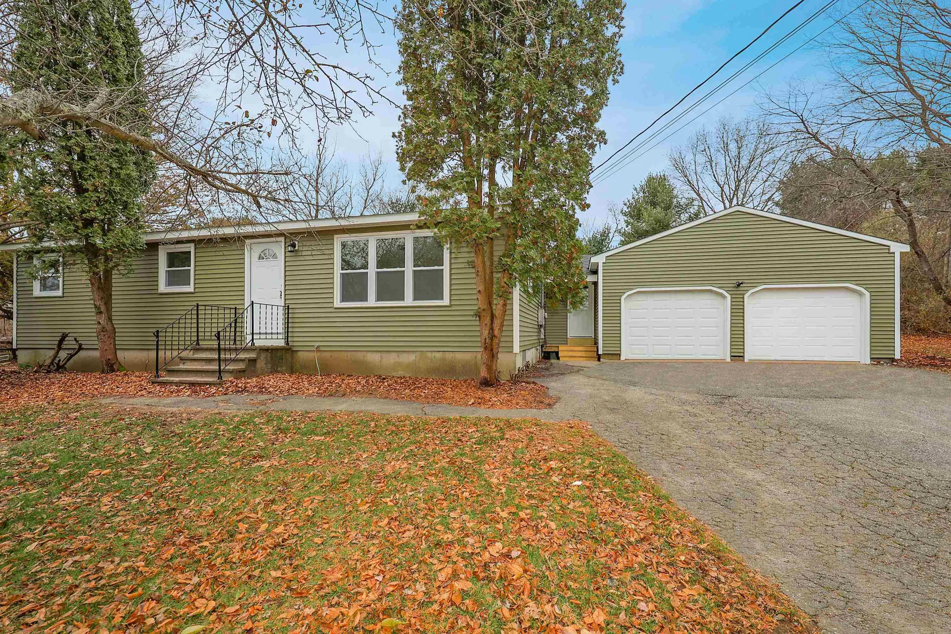 5 Hersey Lane Stratham NH 03885