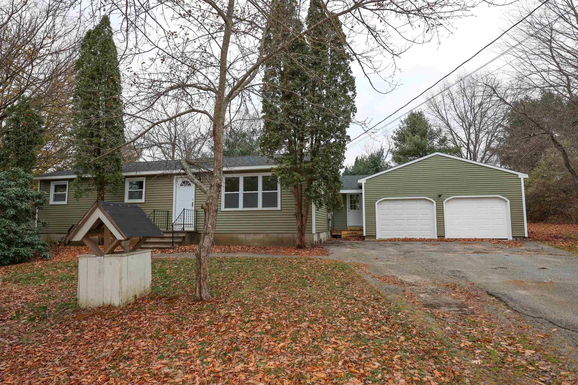 5 Hersey Lane Stratham NH 03885