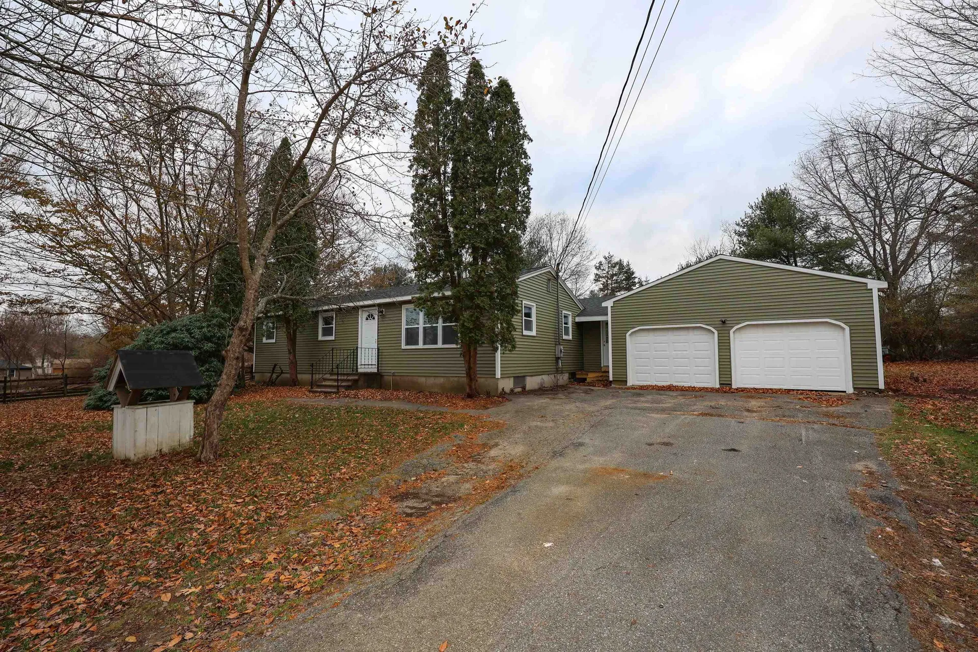 5 Hersey Lane Stratham NH 03885