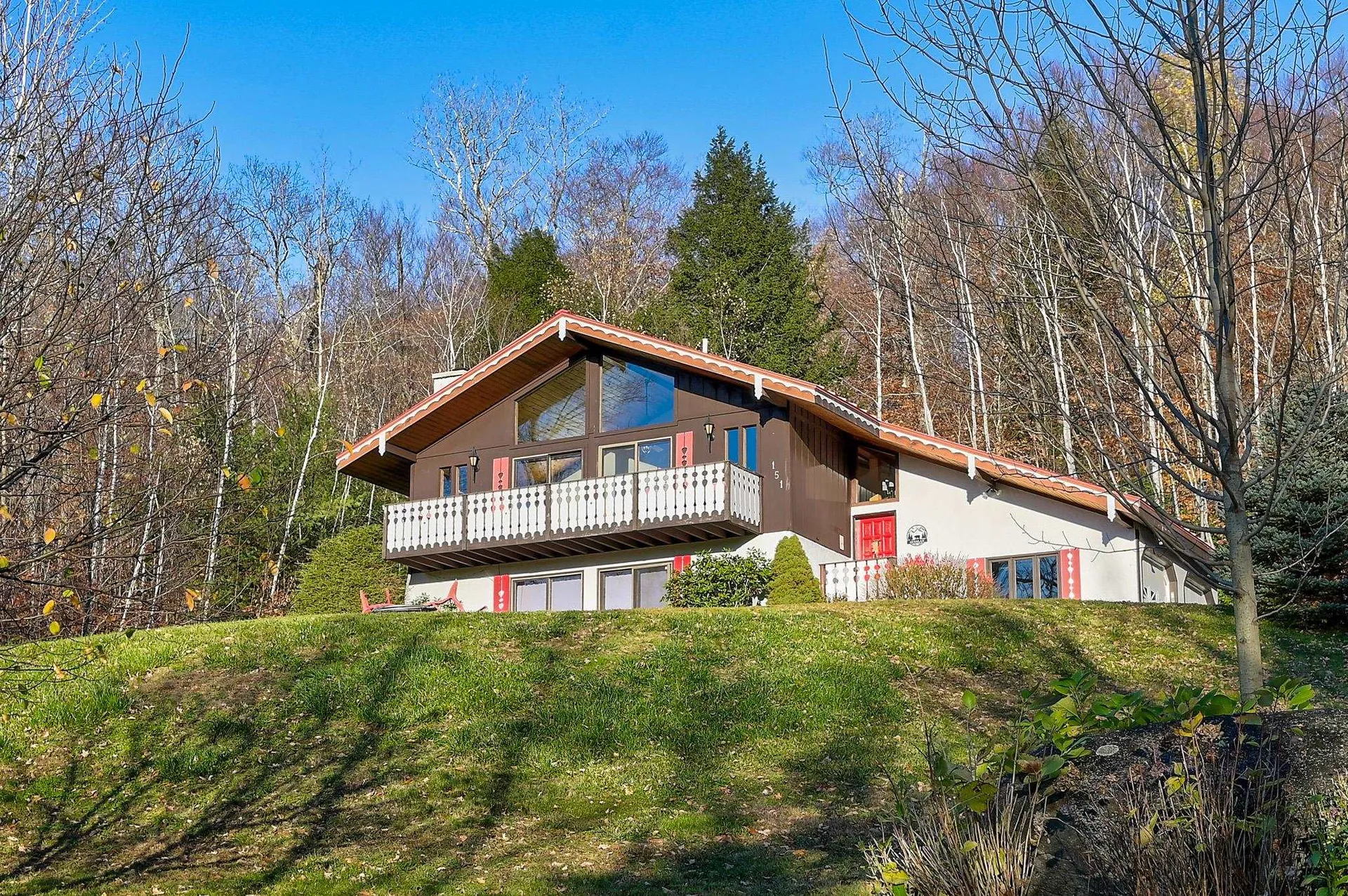 151 Mittenwald Strasse Bartlett NH 03812
