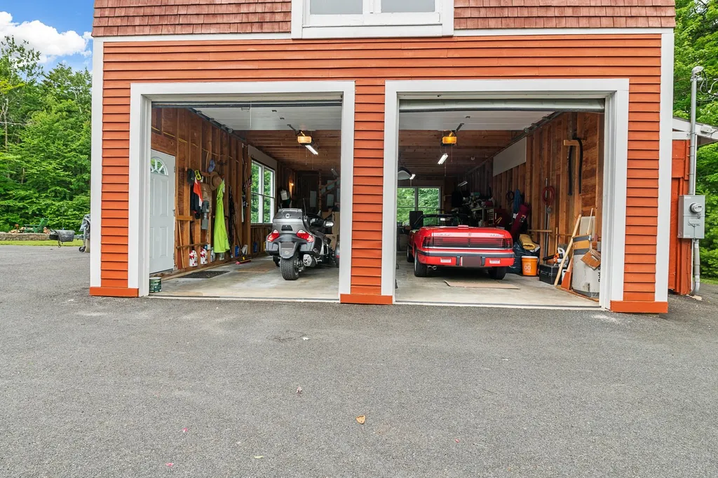 360 Hogg Hill Road Springfield NH 03284