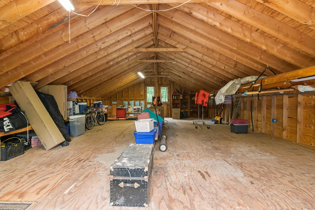 360 Hogg Hill Road Springfield NH 03284
