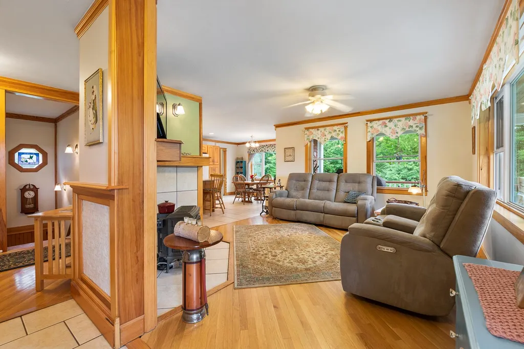360 Hogg Hill Road Springfield NH 03284