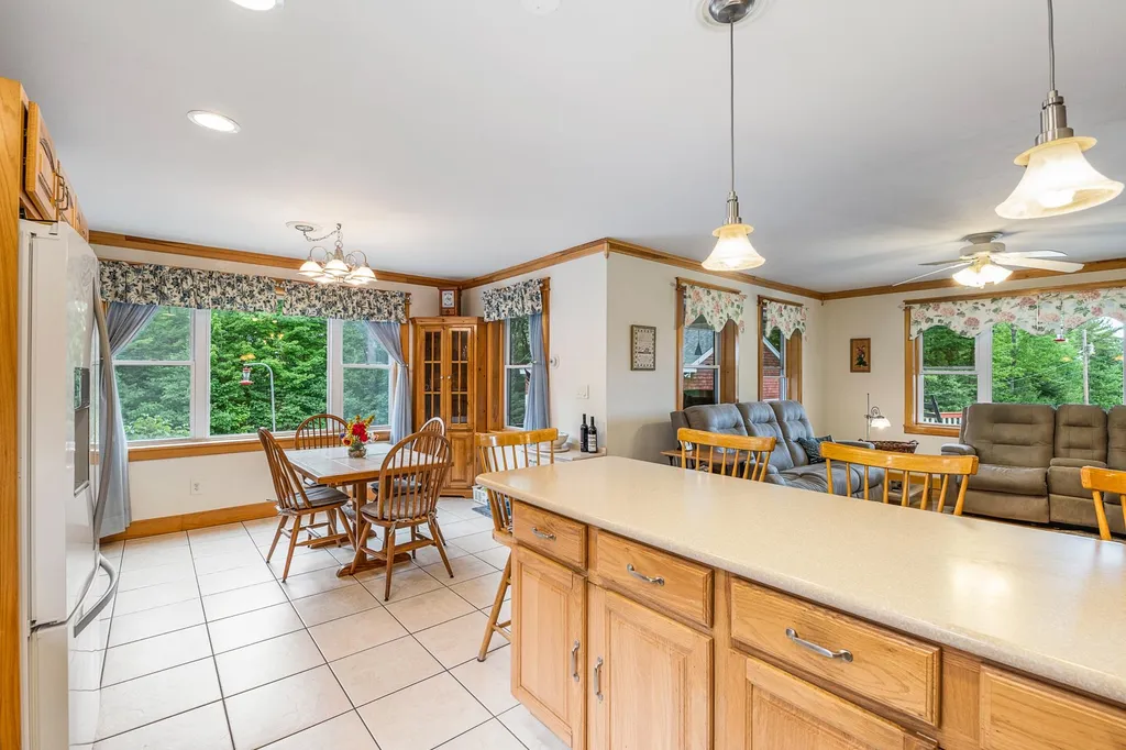360 Hogg Hill Road Springfield NH 03284