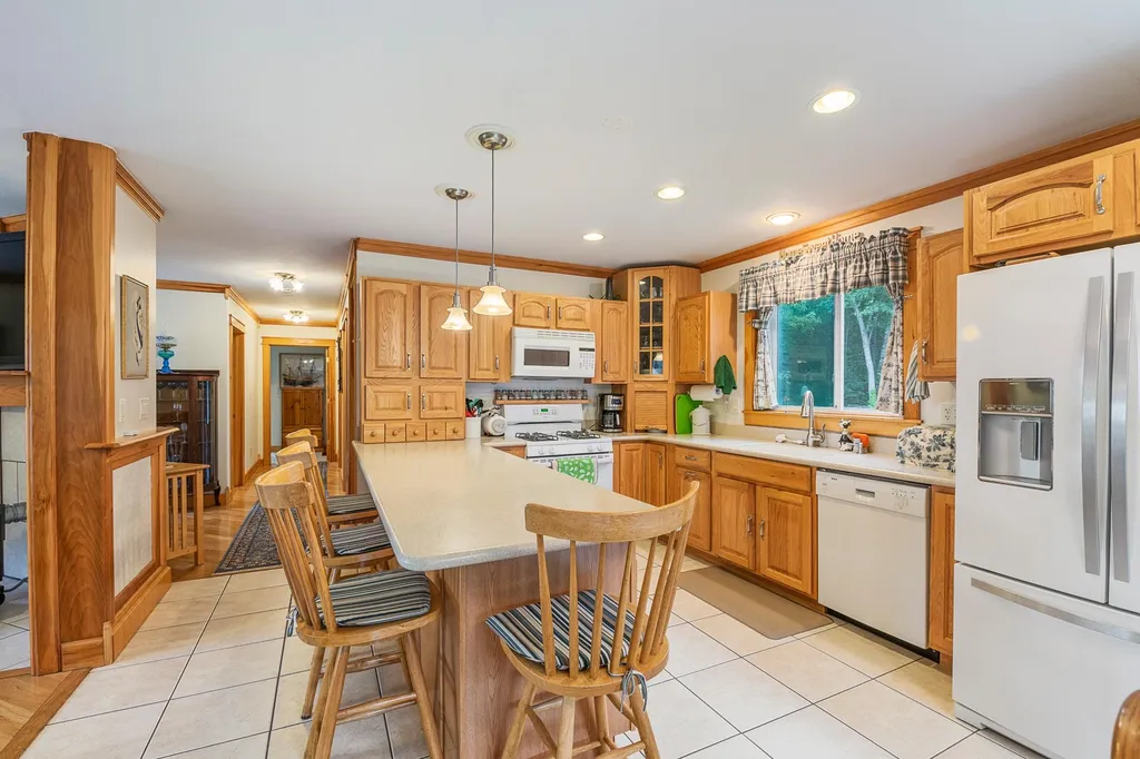 360 Hogg Hill Road Springfield NH 03284