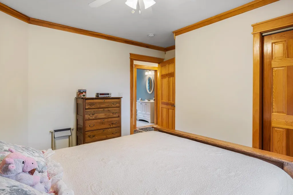 360 Hogg Hill Road Springfield NH 03284