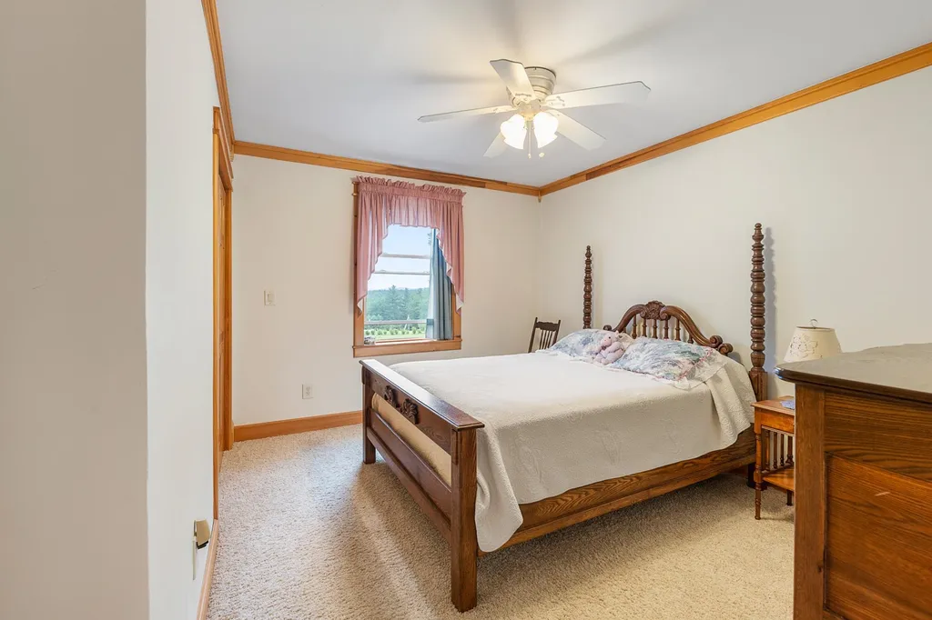 360 Hogg Hill Road Springfield NH 03284