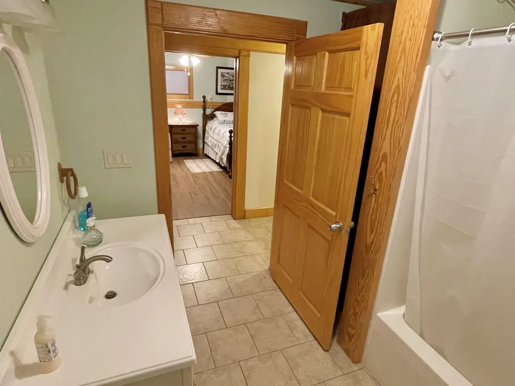 360 Hogg Hill Road Springfield NH 03284