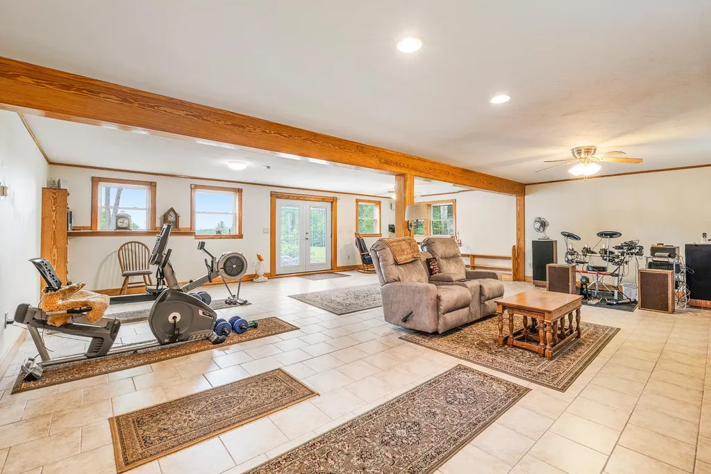 360 Hogg Hill Road Springfield NH 03284