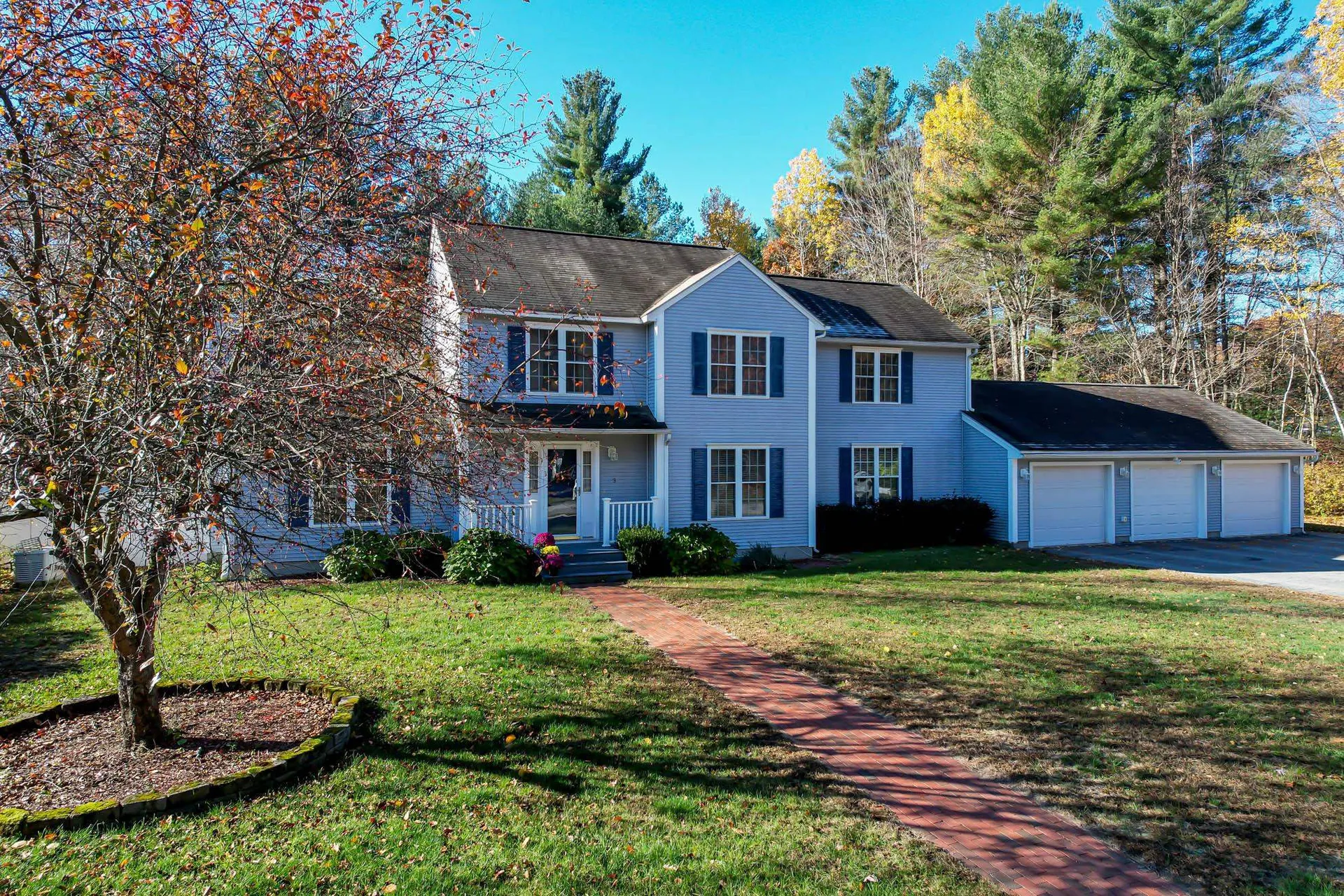 3 Whittier Road Merrimack NH 03054