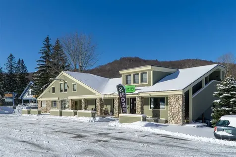 1967 U.s. Route 4 Killington VT 05751