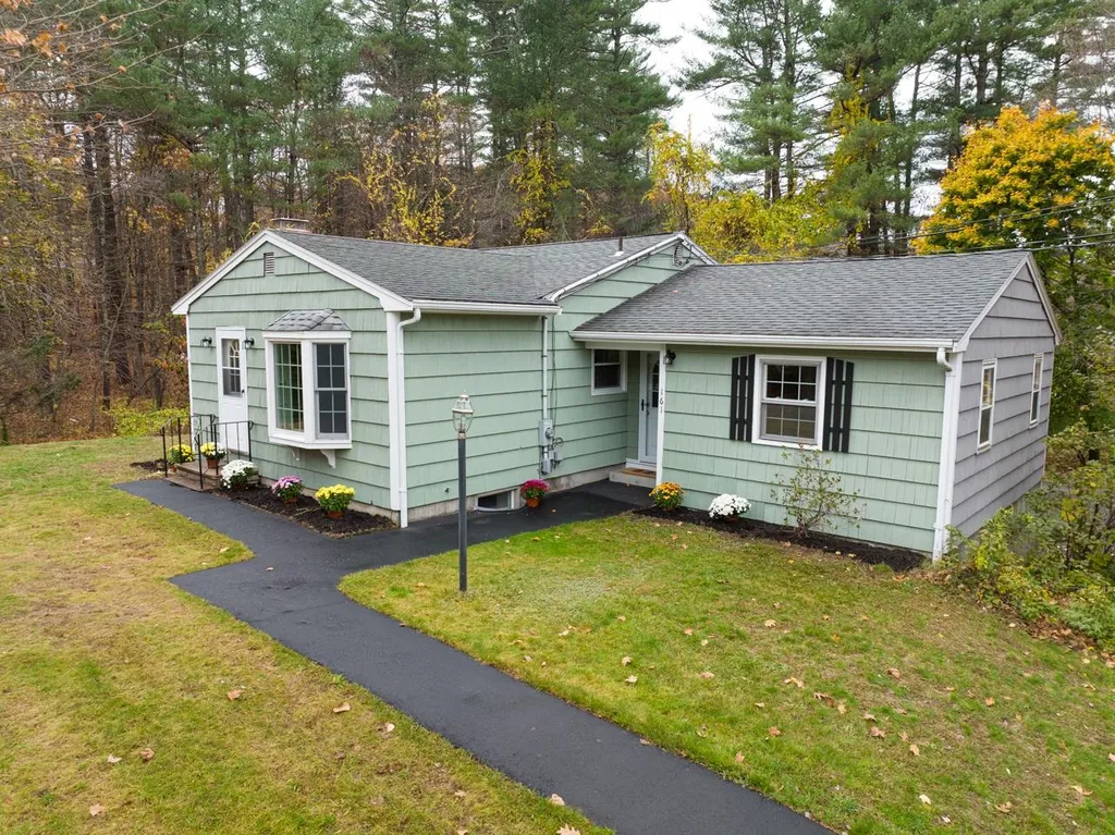 161 Kingston Road Exeter NH 03833
