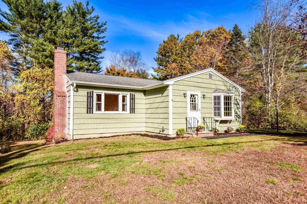 161 Kingston Road Exeter NH 03833