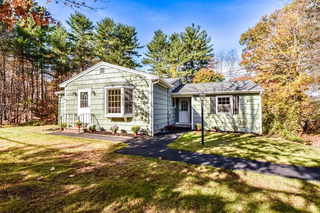 161 Kingston Road Exeter NH 03833