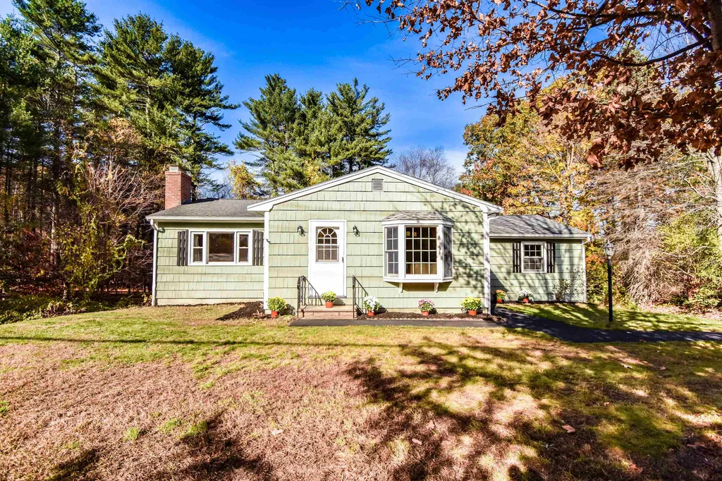 161 Kingston Road Exeter NH 03833