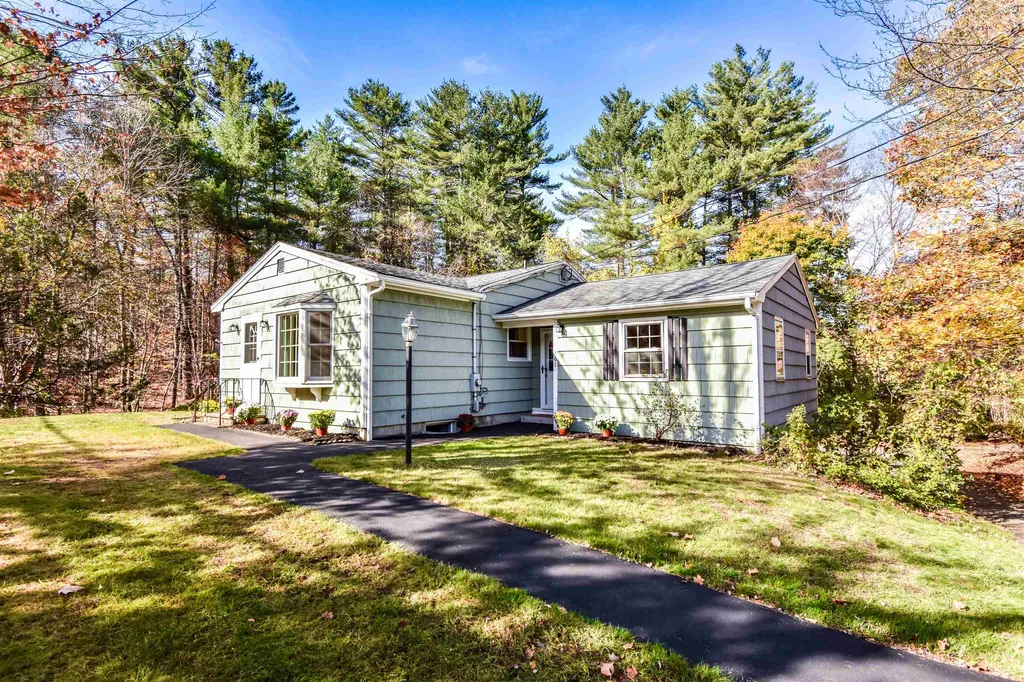 161 Kingston Road Exeter NH 03833
