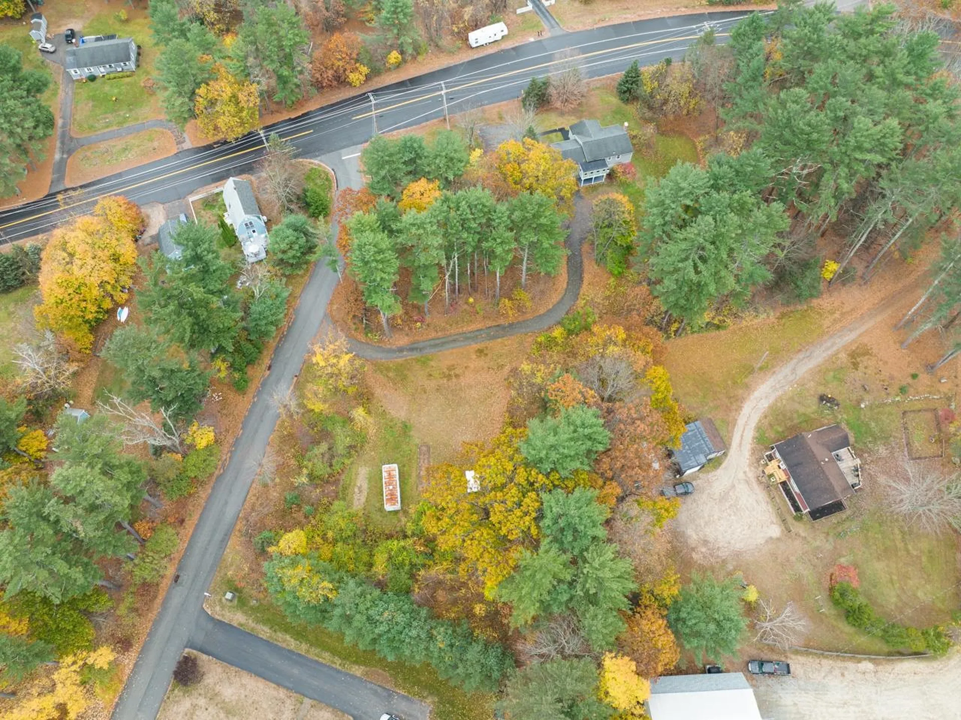 161 Kingston Road Exeter NH 03833