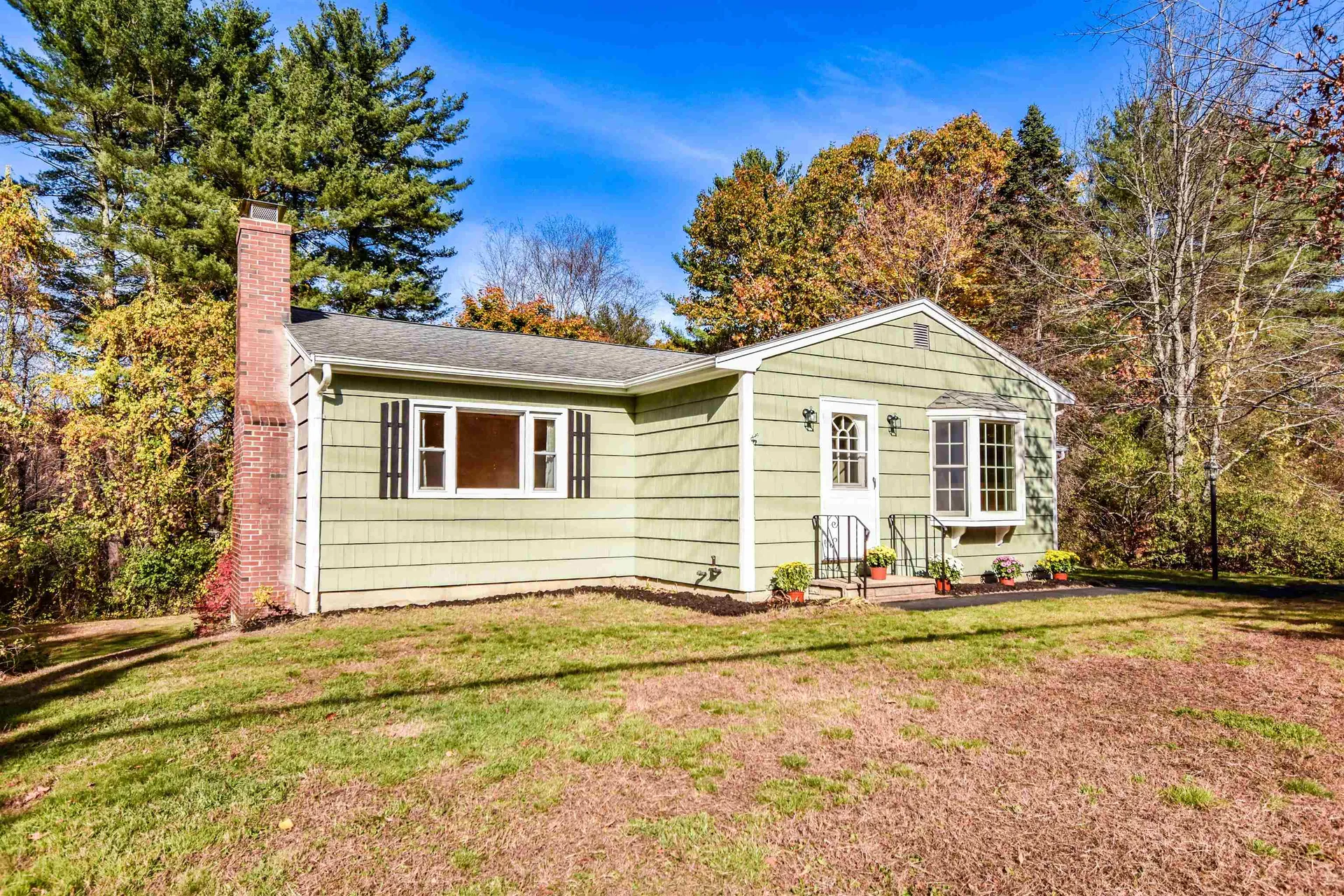 161 Kingston Road Exeter NH 03833