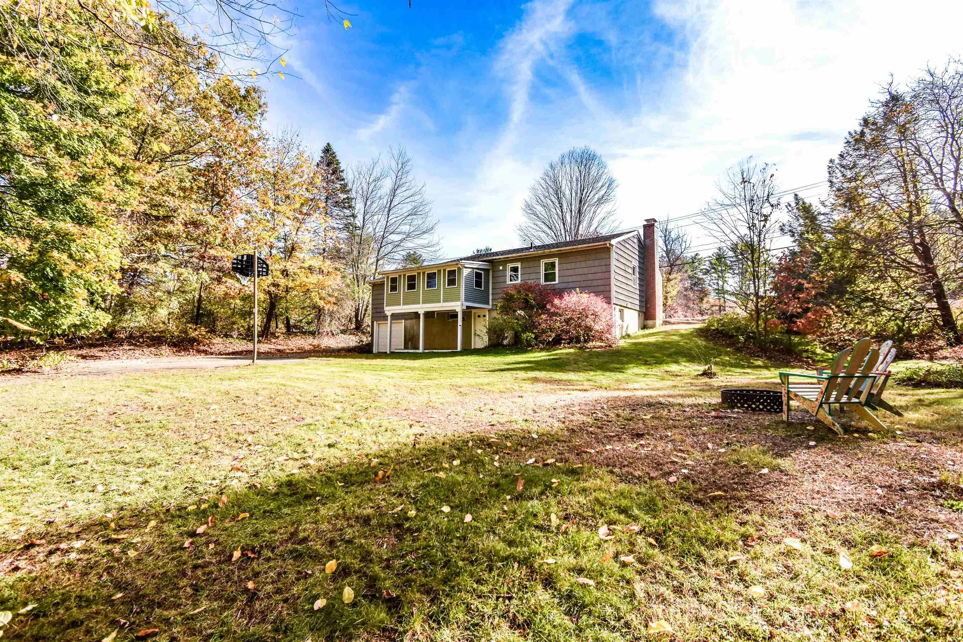 161 Kingston Road Exeter NH 03833