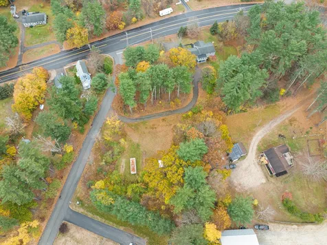 161 Kingston Road Exeter NH 03833