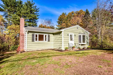 161 Kingston Road Exeter NH 03833