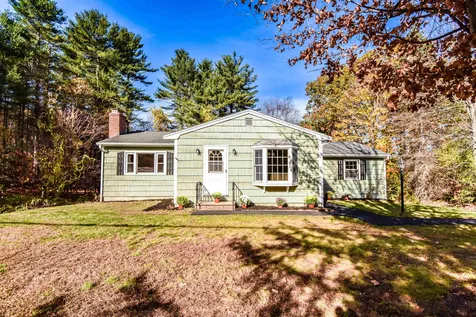 161 Kingston Road Exeter NH 03833