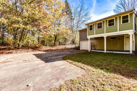 161 Kingston Road Exeter NH 03833