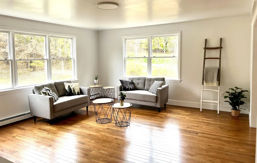 87 Winant Road Pittsfield NH 03262